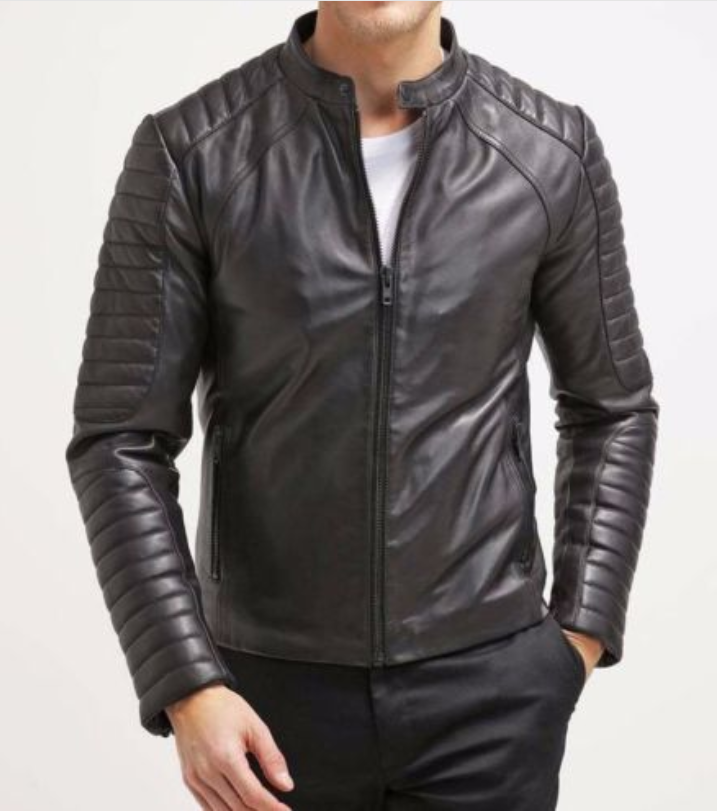 Modern Rider Jackets - RAVEN | Leather Jacket & Goods Manufacturer from ...