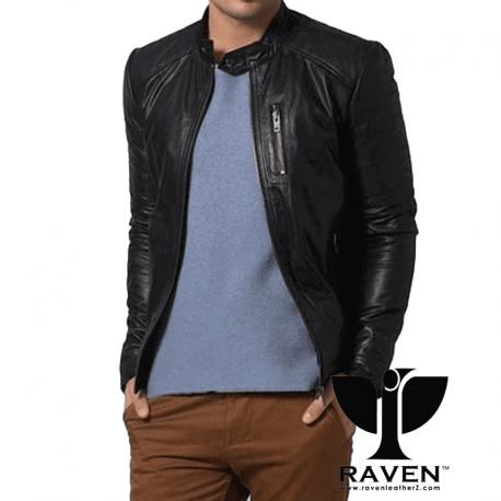 Slim-Fit-Casual-Sports-Jacket-Front-Side