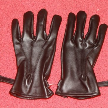 Hand Gloves (leather) Manufacturer in Bangladesh