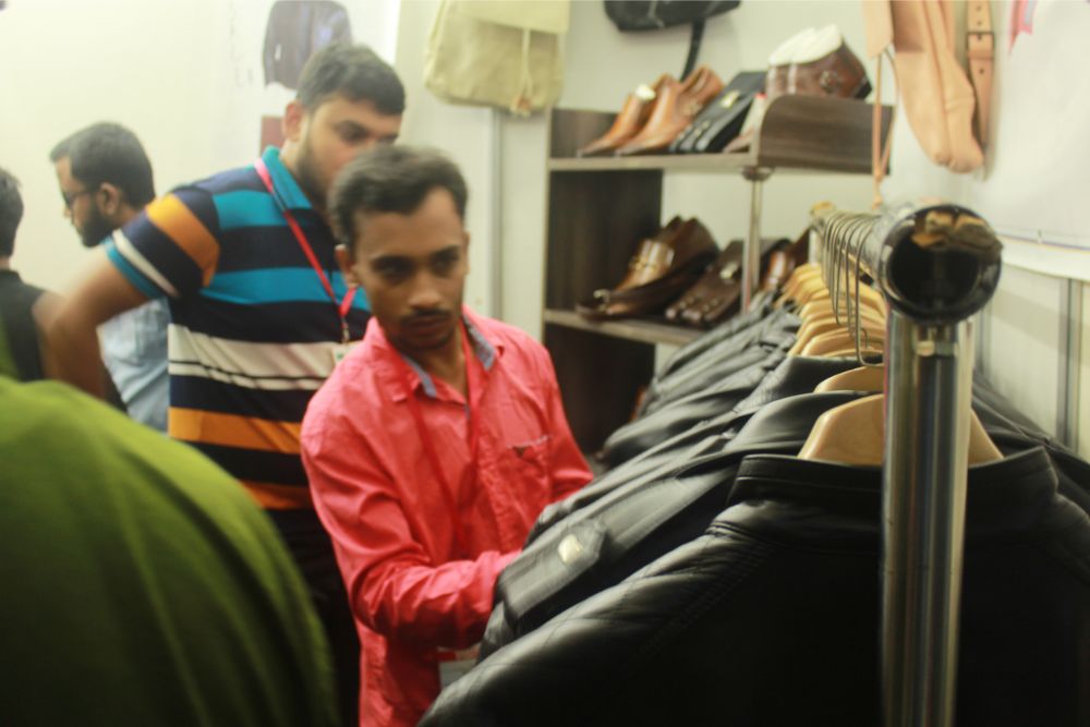 Footwear Industries in Bangladesh