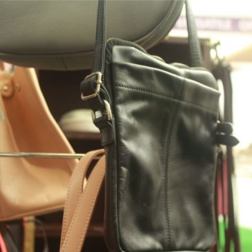 Leather Goods in Bangladesh