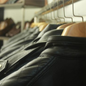 An Overview of Increasing Leather Sector of Bangladesh