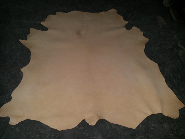 RAVEN Crust Leather Supplier in Bangladesh