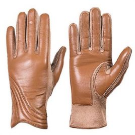Duel Contrast Full Gloves