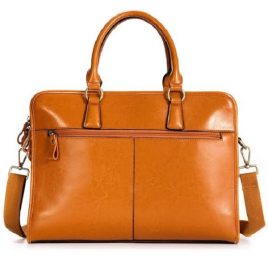 Master Color Office Executive Bags